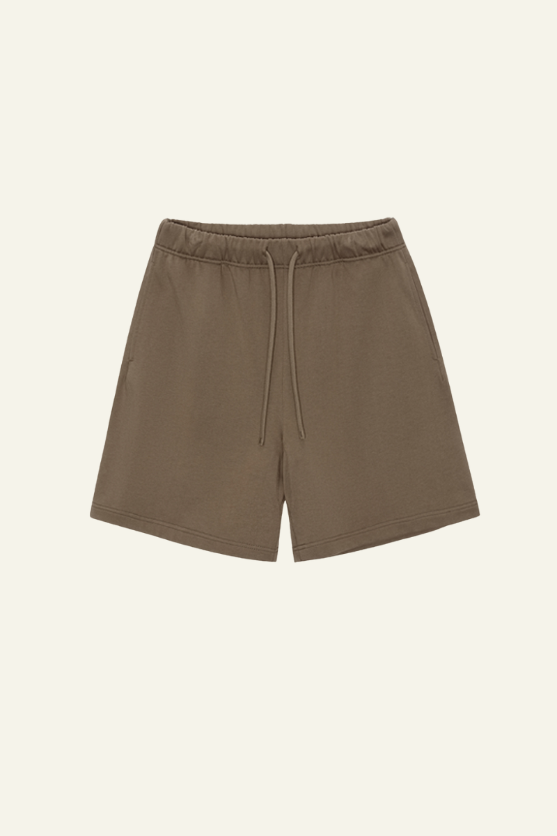 Men's  Streetwear 425 Heavyweight  Cotton Shorts