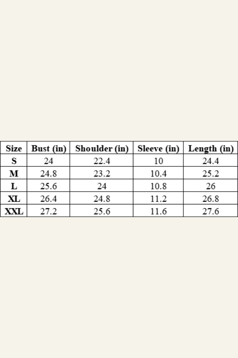 Men's Streetwear Solid Color Raw-Edge Short Sleeve T-Shirt