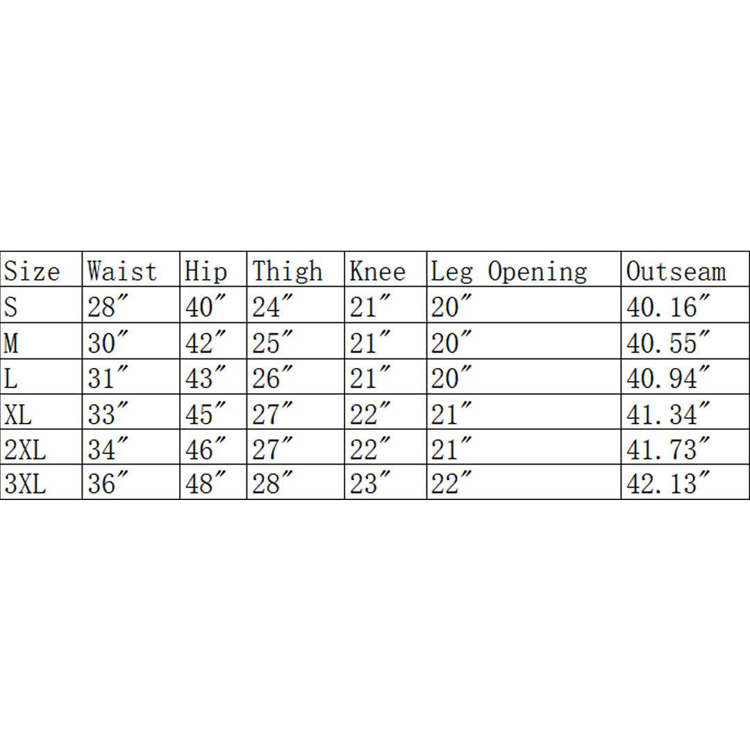 Men's Spring Light Blue Ripped Lightning Patch Jeans