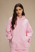 Women's Fall Clothing 430G Heavyweight Relaxed Hoodie