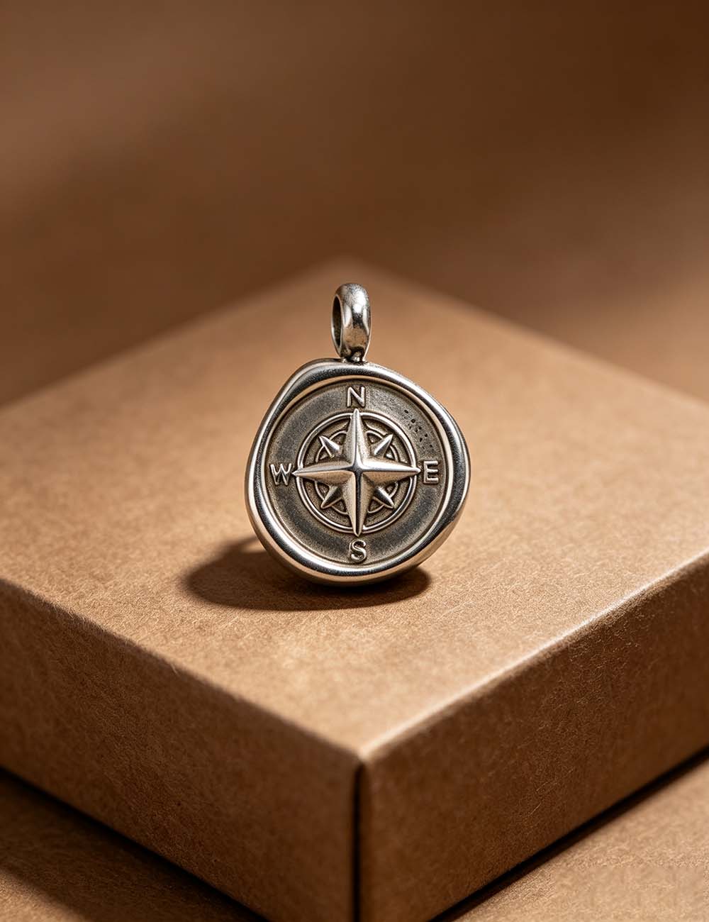 Ladies Angel Heart Cross Airplane Compass Pendant Charms