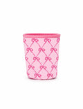 Cute Reusable Insulated Neoprene Iced Coffee Koozie Cup Sleeve