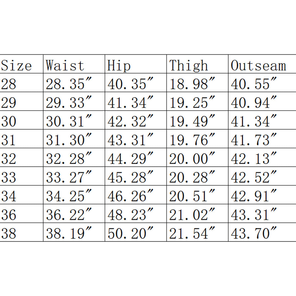 Men's Spring Off-White Washed Wide Leg Denim Jeans
