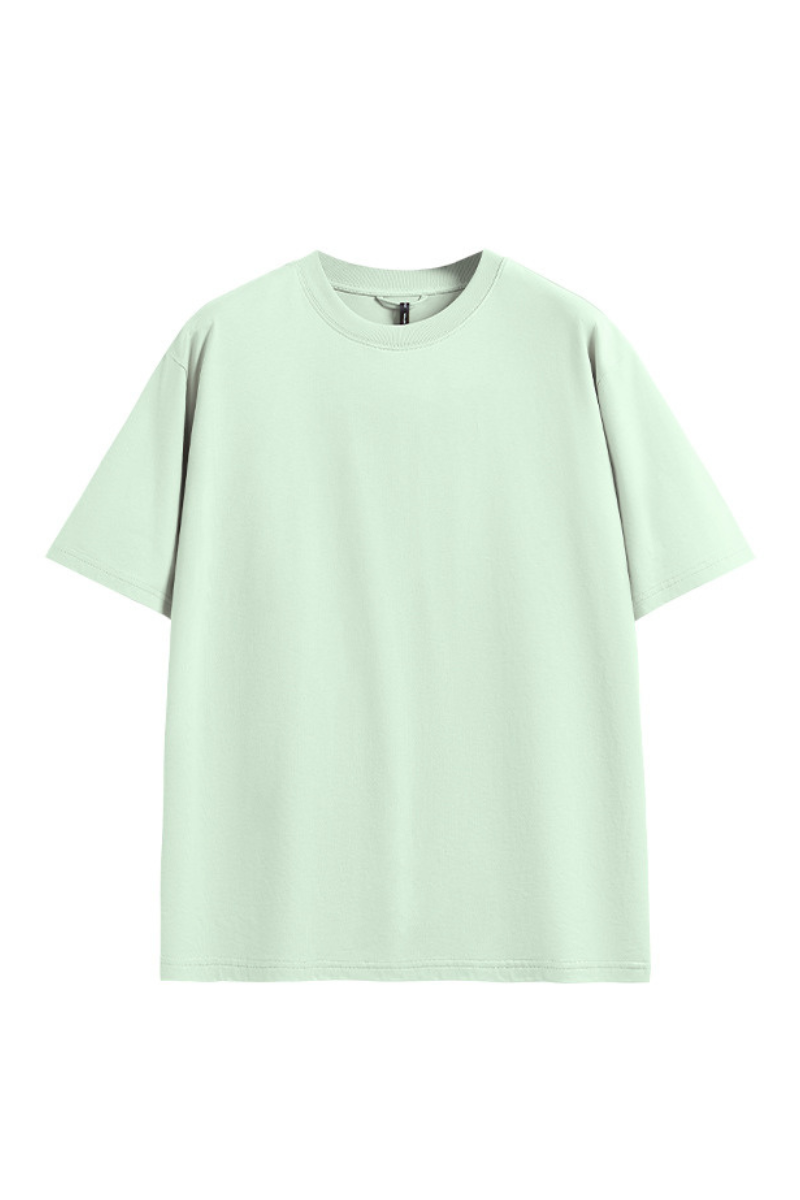 Unisex SpringSummer 2026 5in1 Tech Mint Mambo Quick Dry Tee