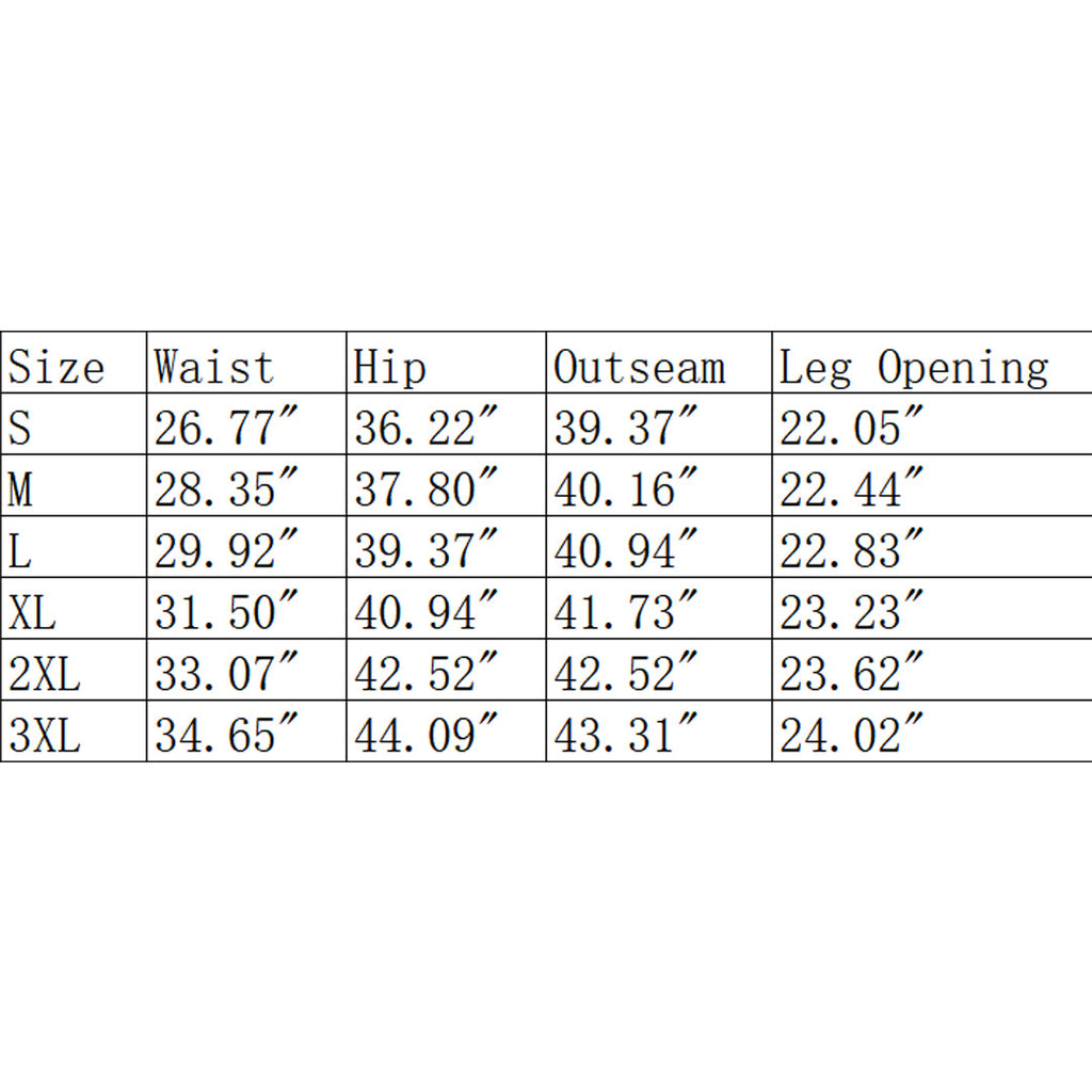 Men's Spring White Slim Flare Denim Jeans
