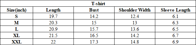 Women's Summer 200g High Stretch Slim Sports Tee