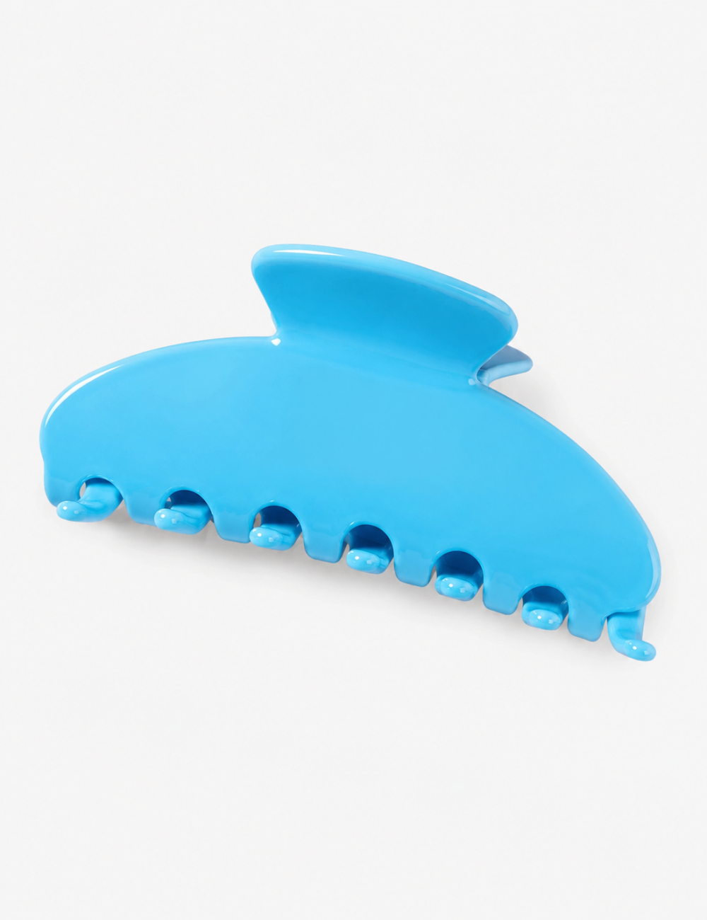 Ladies Colorful Claw Hair Clip