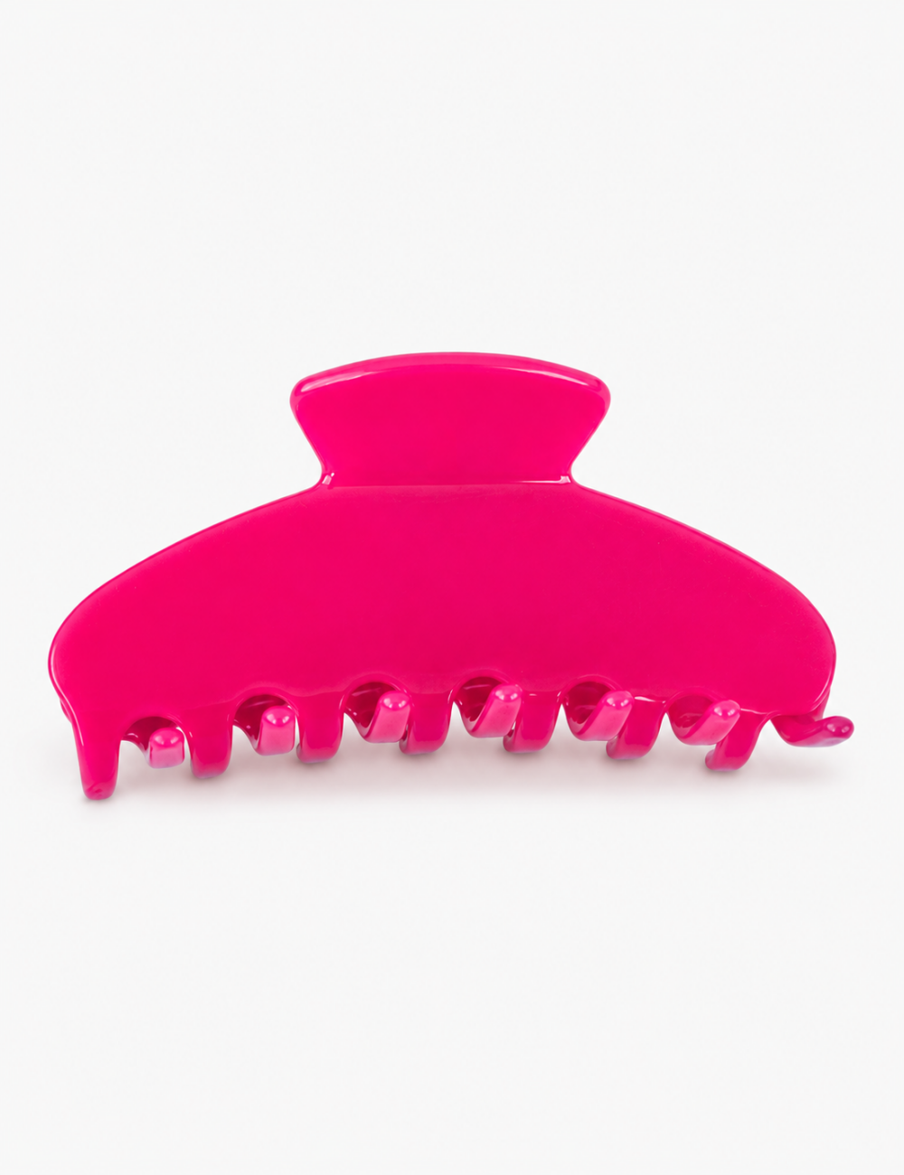 Ladies Colorful Claw Hair Clip