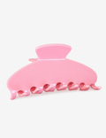 Ladies  Acetate Jelly Claw Hair Clip