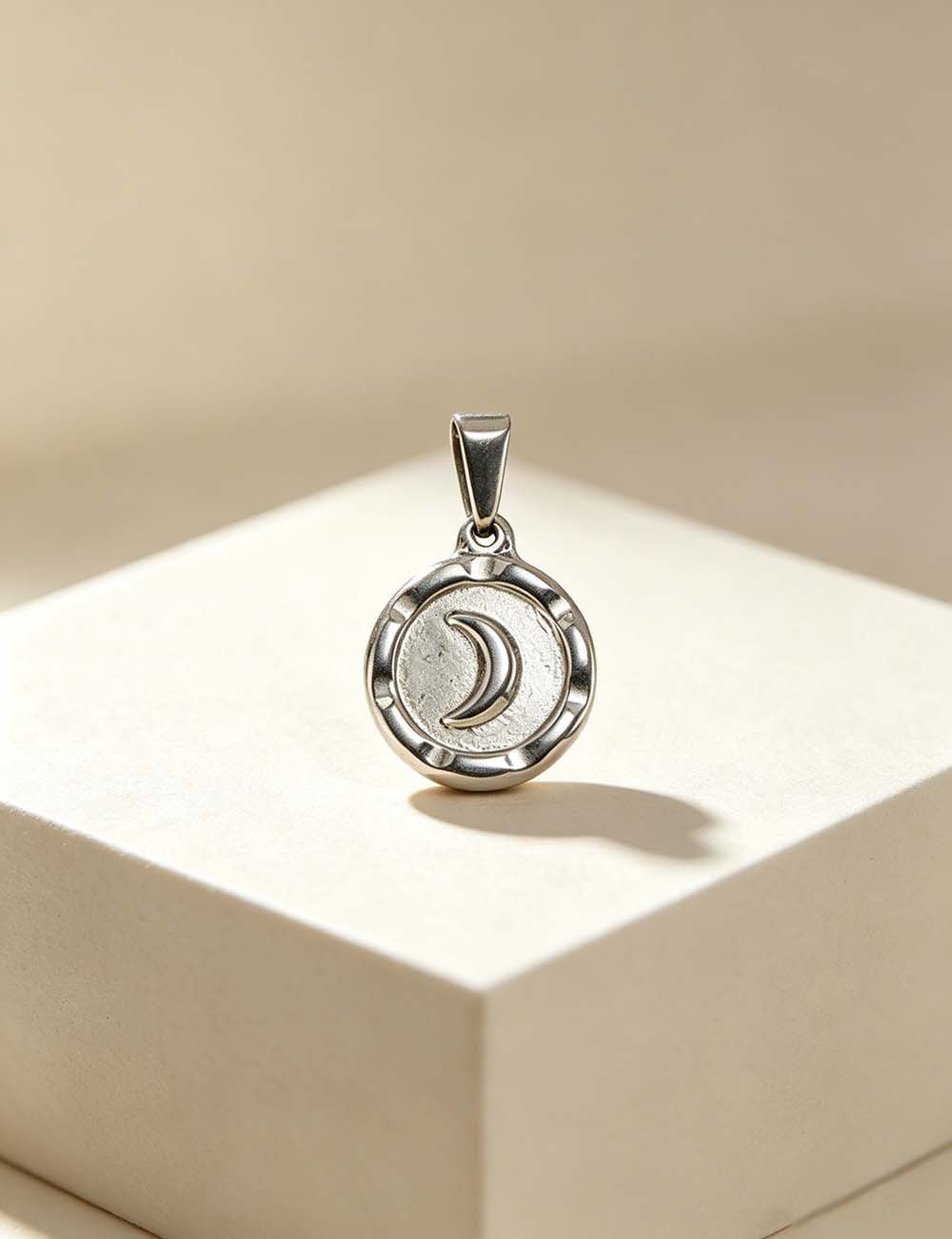 Ladies Angel Heart Cross Airplane Compass Pendant Charms
