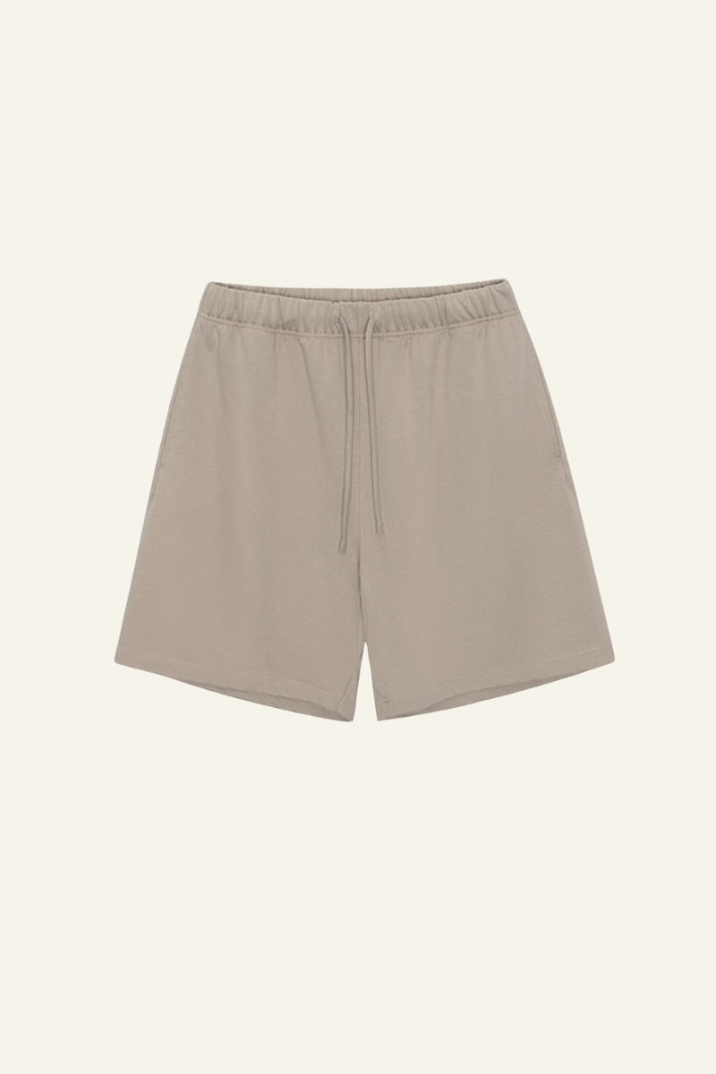 Men's  Streetwear 425 Heavyweight  Cotton Shorts