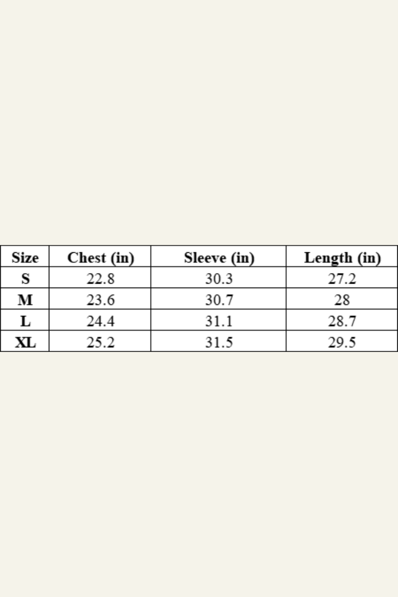 Men's Streetwear Cotton Striped Color-Block Sweatshirts