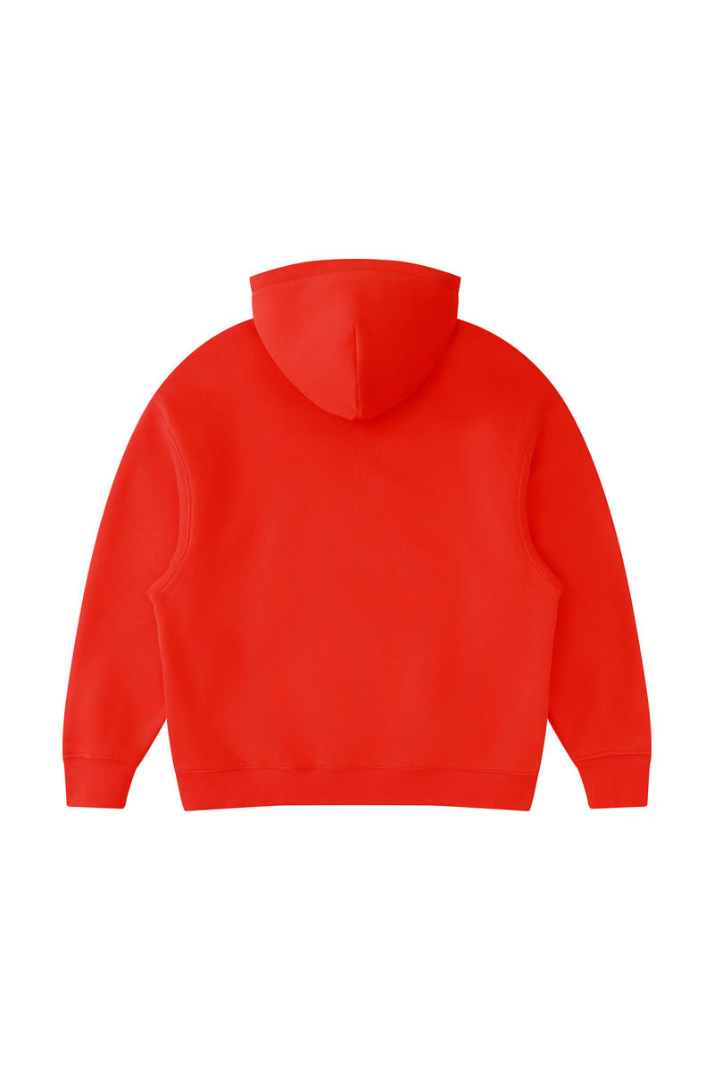 Men's Fall Clothing Oversized Pocket Hoodie