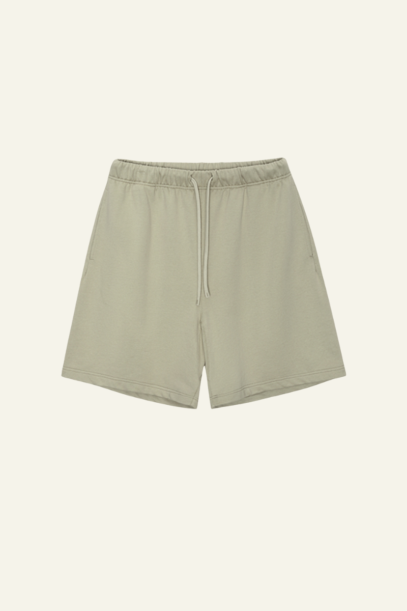 Men's  Streetwear 425 Heavyweight  Cotton Shorts