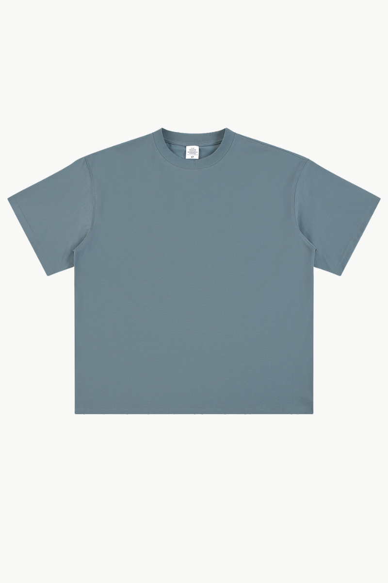 Men's Summer 240g Ribbed Sorona Quick Dry UPF Tee