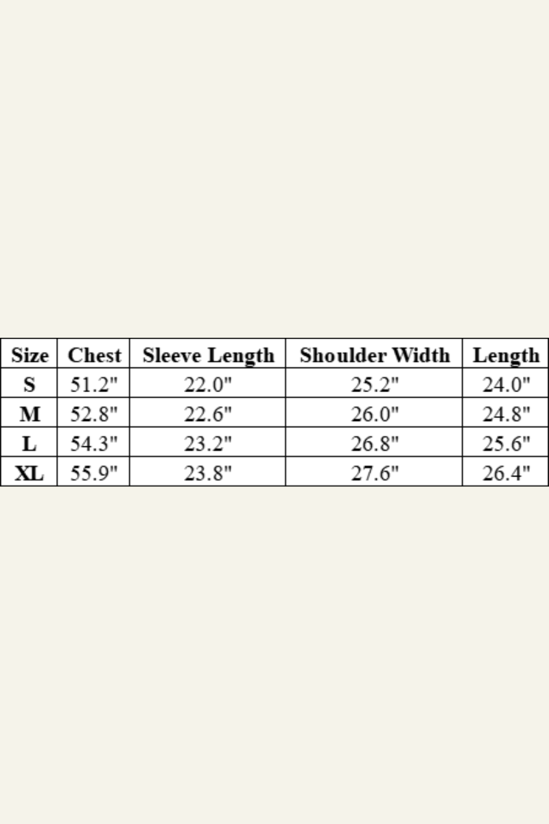 Men's Streetwear Short Loose-fitting Drop Shoulders Hoodie