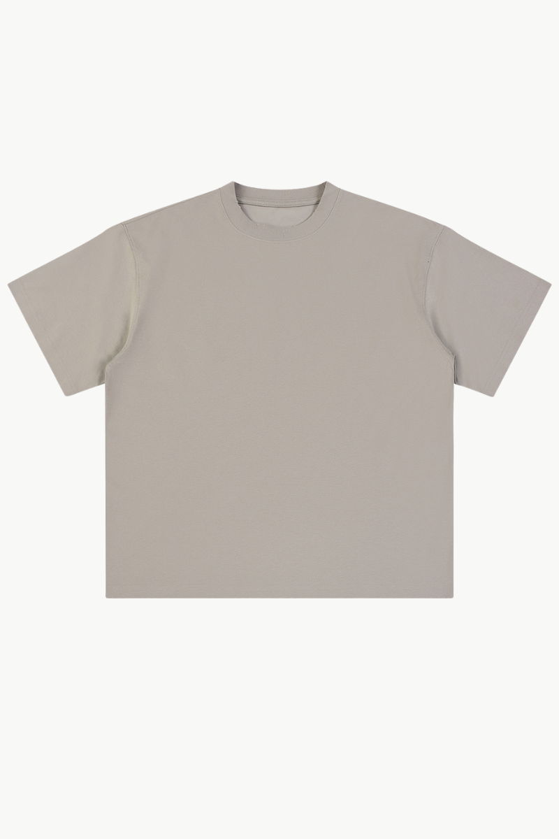 Men's Summer 240g Ribbed Sorona Quick Dry UPF Tee