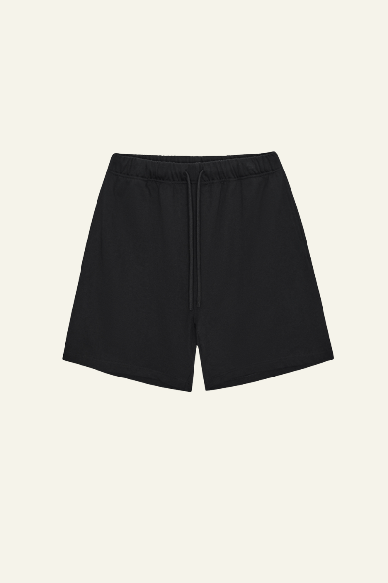 Men's  Streetwear 425 Heavyweight  Cotton Shorts