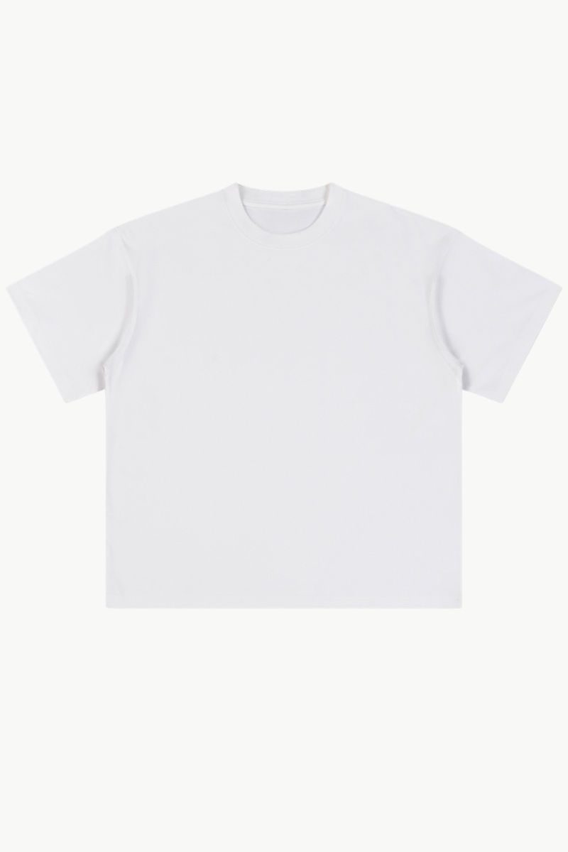 Men's Summer 240g Ribbed Sorona Quick Dry UPF Tee