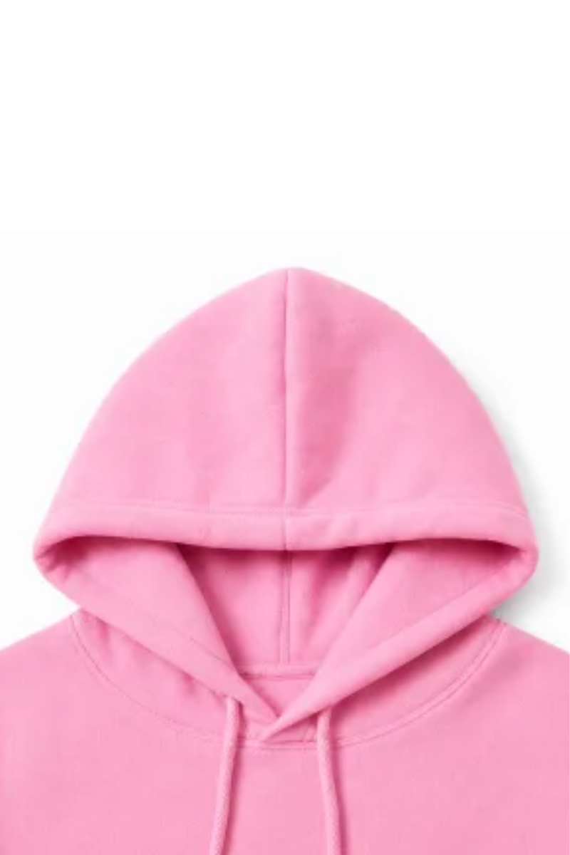 Women Fall Clothing Heated Rivalry Graphic Oversized Hoodie