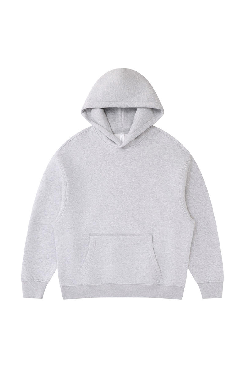 Men's Fall Clothing Oversized Pocket Hoodie