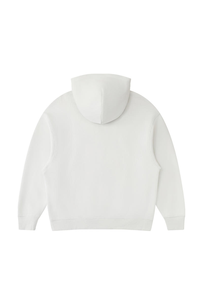 Men's Fall Clothing Oversized Pocket Hoodie