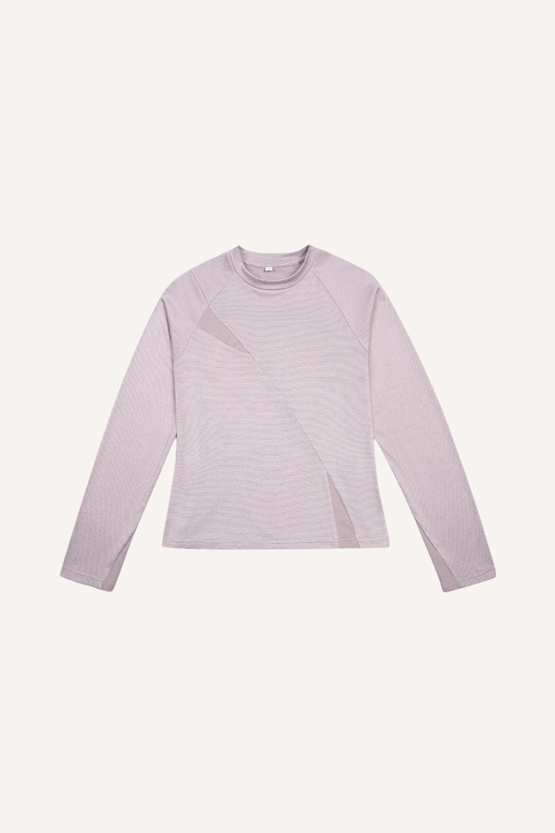 Women's USA LYCRA Wicking Quick Dry Long Sleeve Tee