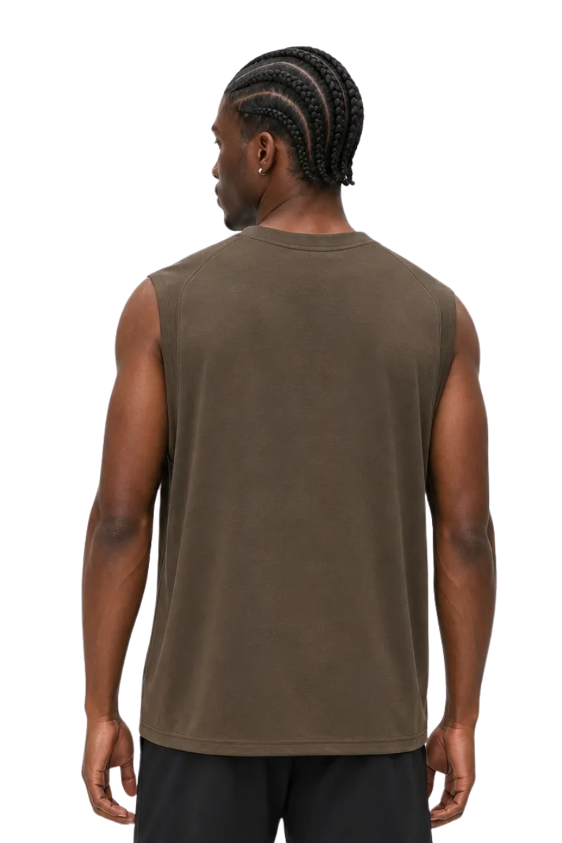 Men's Summer New Zero Feel Quick Dry Loose Tank
