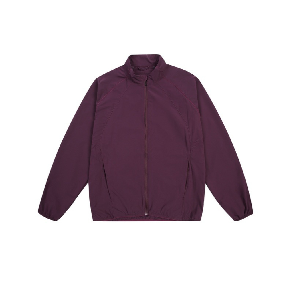 Unisex Summer 2026 Quick Dry Cooling UPF50+ Sun Jacket
