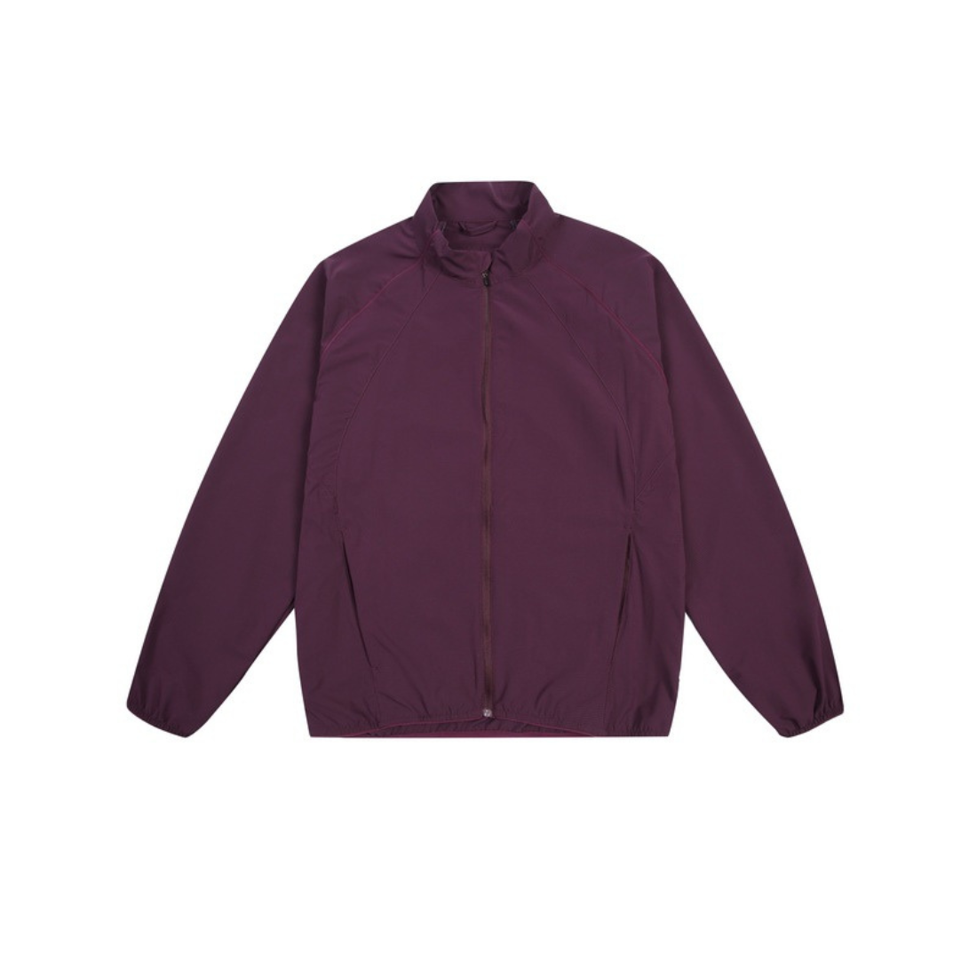 Unisex Summer 2026 Quick Dry Cooling UPF50+ Sun Jacket
