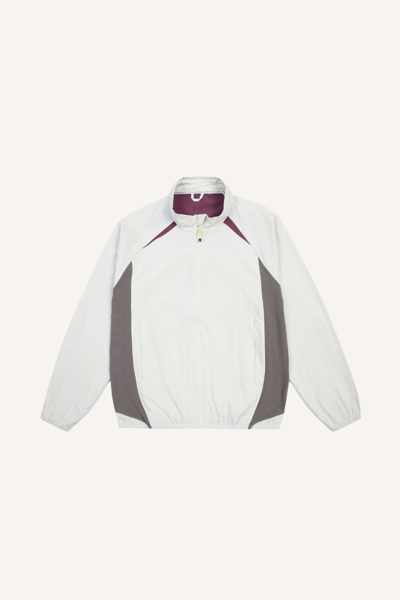 Unisex Men/Women 'Outdoor quick-drying UPF100+ jacket