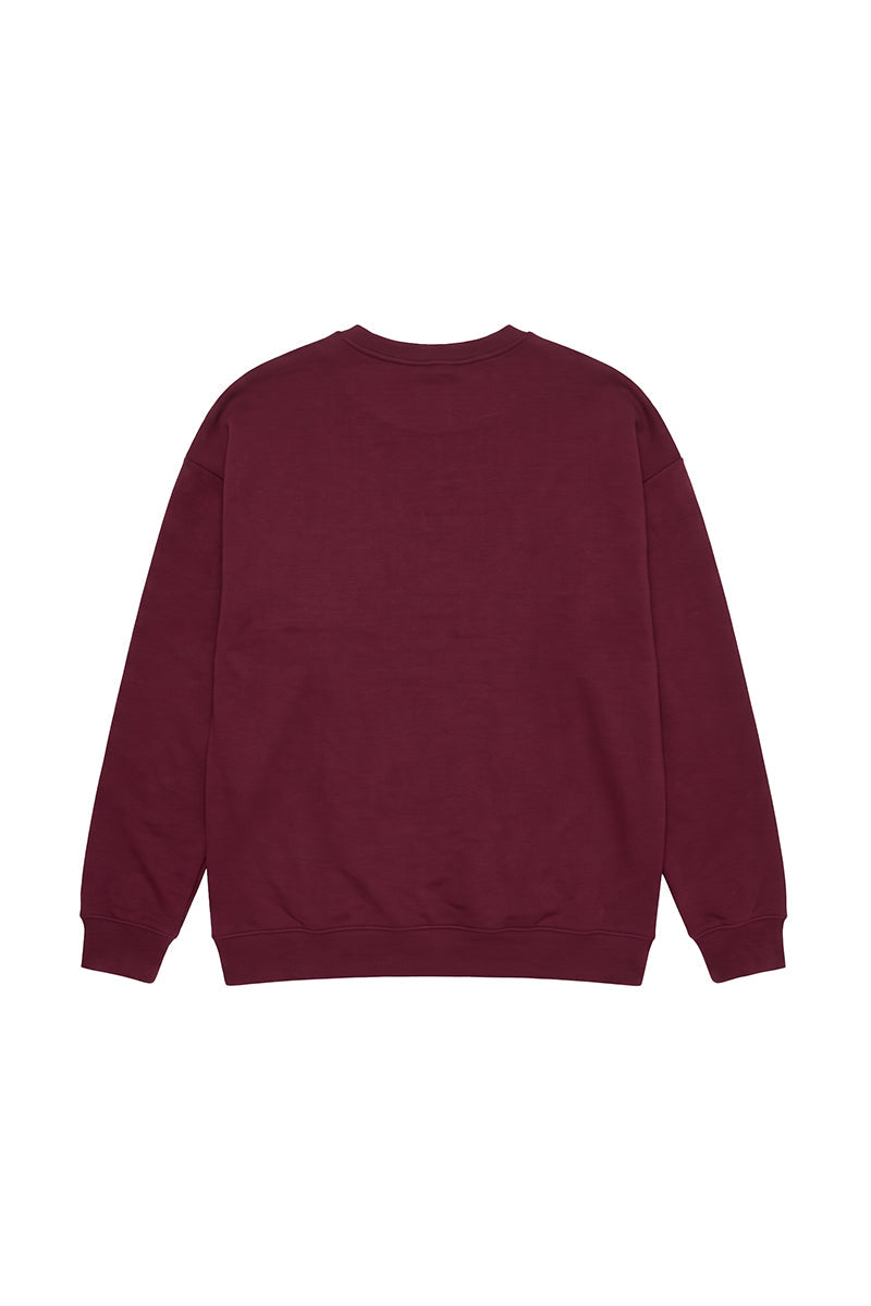 Unisex Fall Clothing Christmas Tree Graphic Sweatshirt