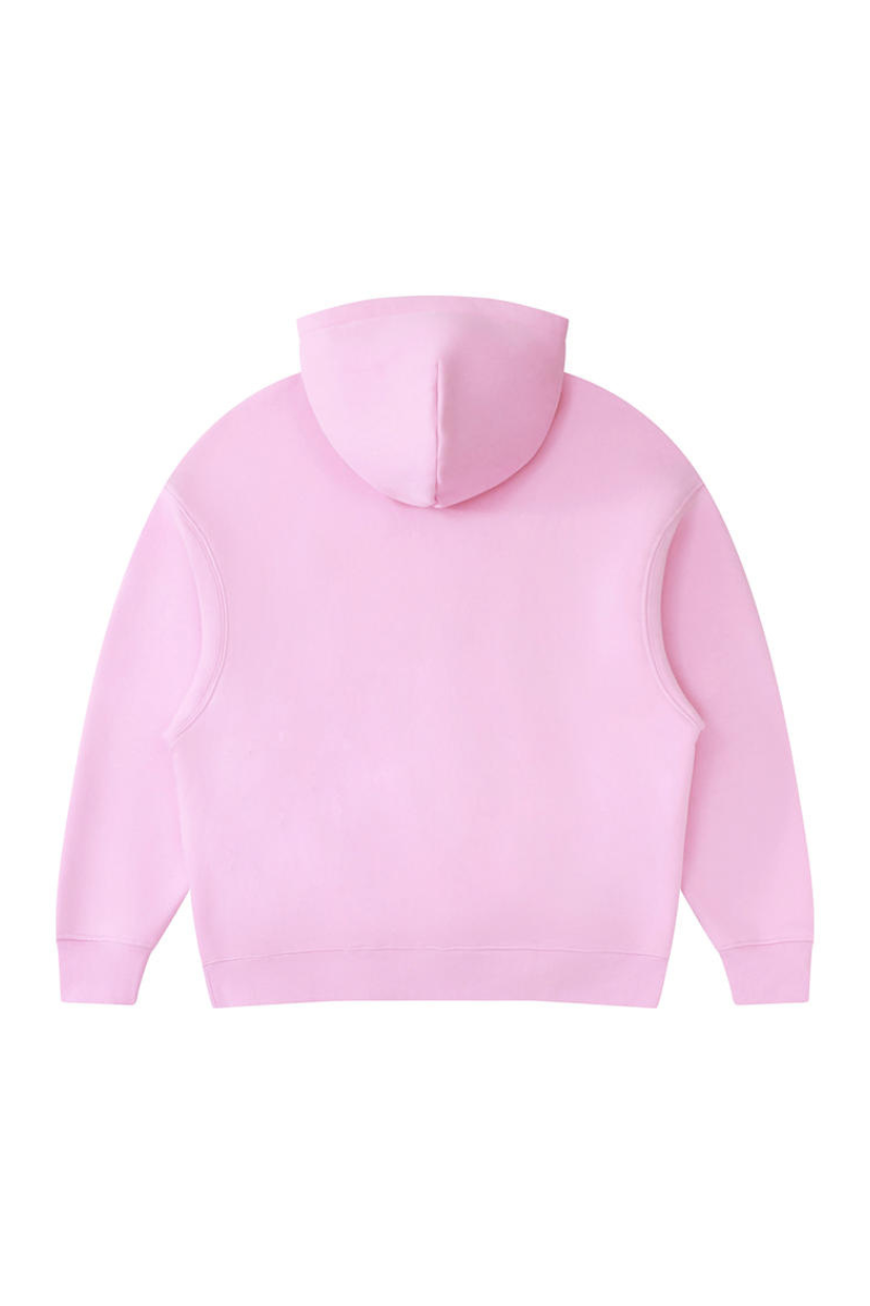 Men's Fall Clothing Oversized Pocket Hoodie