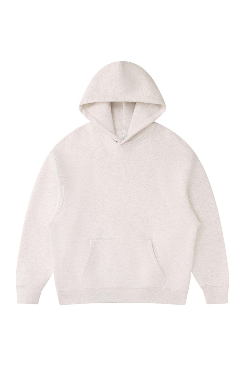 Men's Fall Clothing Oversized Pocket Hoodie