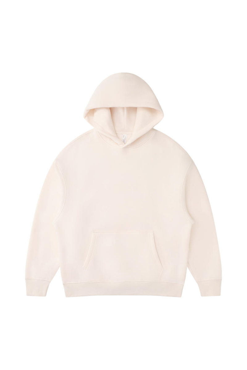 Men's Fall Clothing Oversized Pocket Hoodie