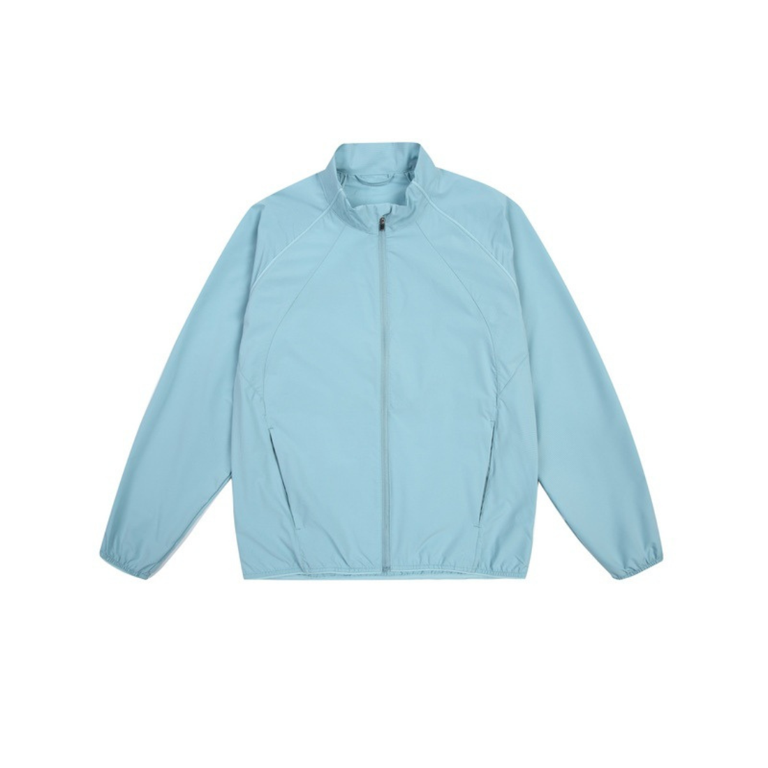 Unisex Summer 2026 Quick Dry Cooling UPF50+ Sun Jacket