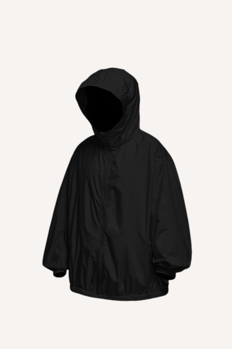 Unisex Spring Summer Teflon Lightweight Sun Jacket
