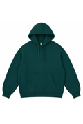 Men's Fall Clothing Oversized Pocket Hoodie