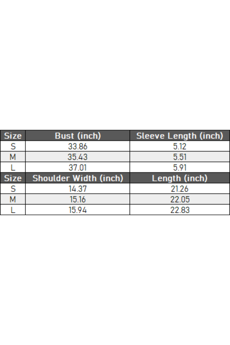 Women's Spring Summer 260g Solid Crewneck Oversized Tee