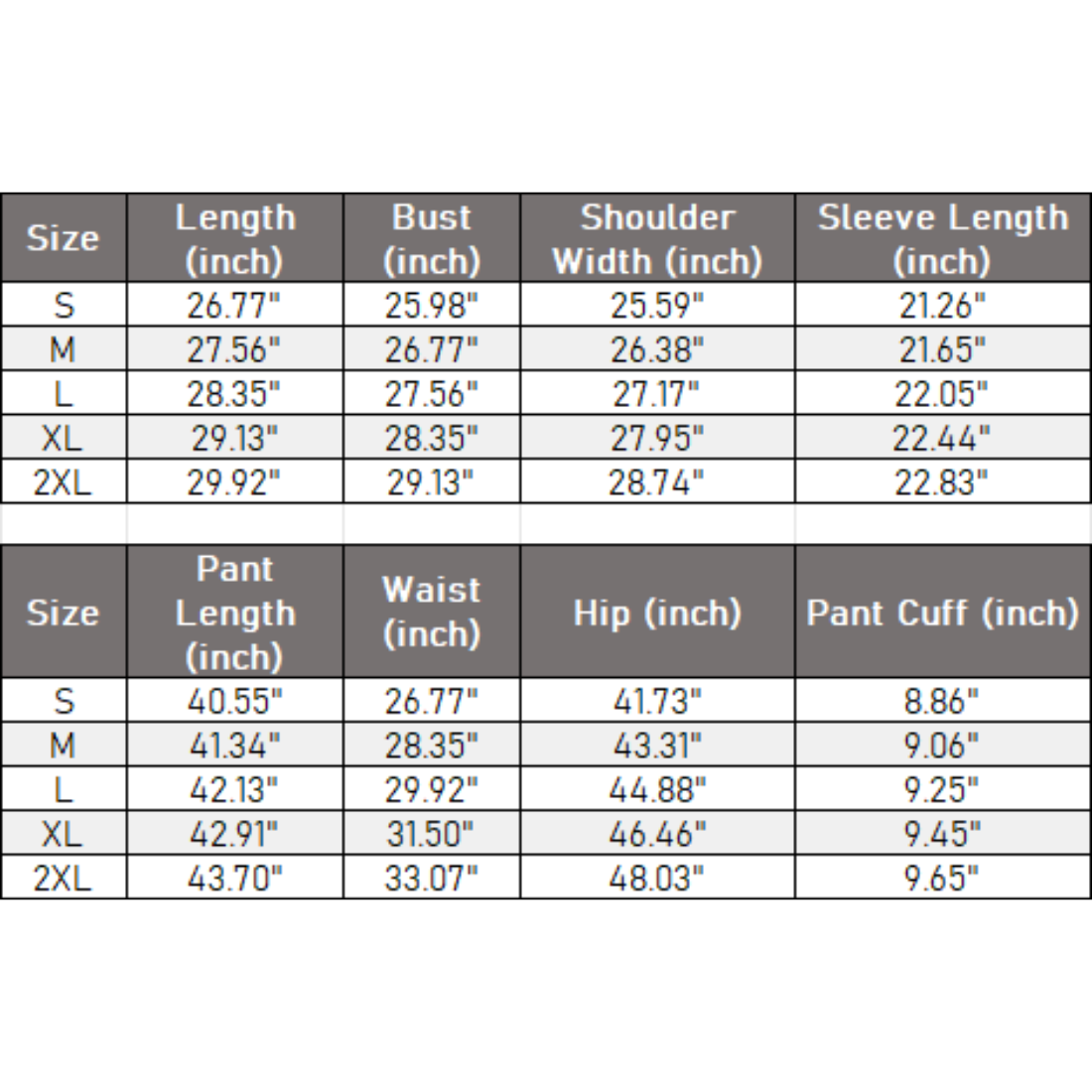 Men's Fall Clothing 450g Half Zip Raw Edge Stand Collar Set