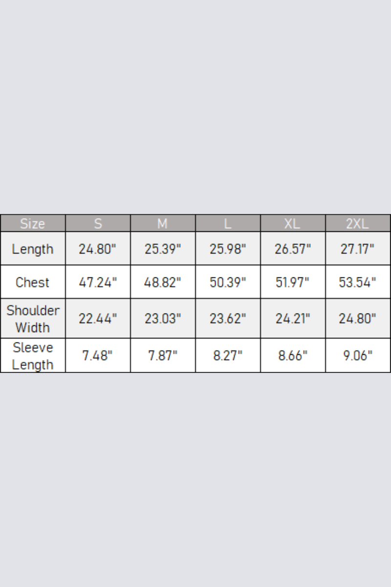 Men's Summer 210g Coolmax Breathable Antibacterial Crew Tee