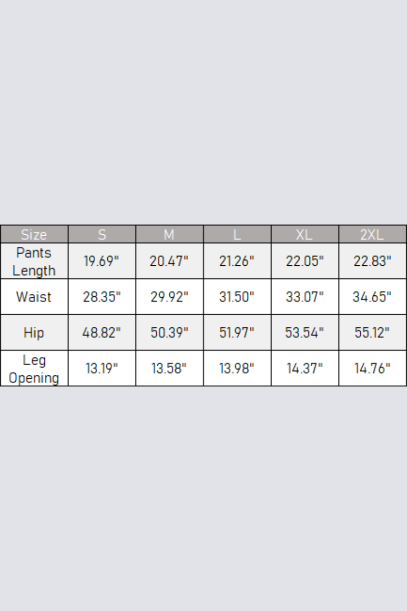 Men's Summer 290g Textured Fleece Loose Elastic Shorts
