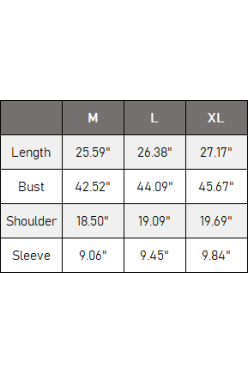 Men's Summer Cleanfit Zip Henley Button Solid Tee