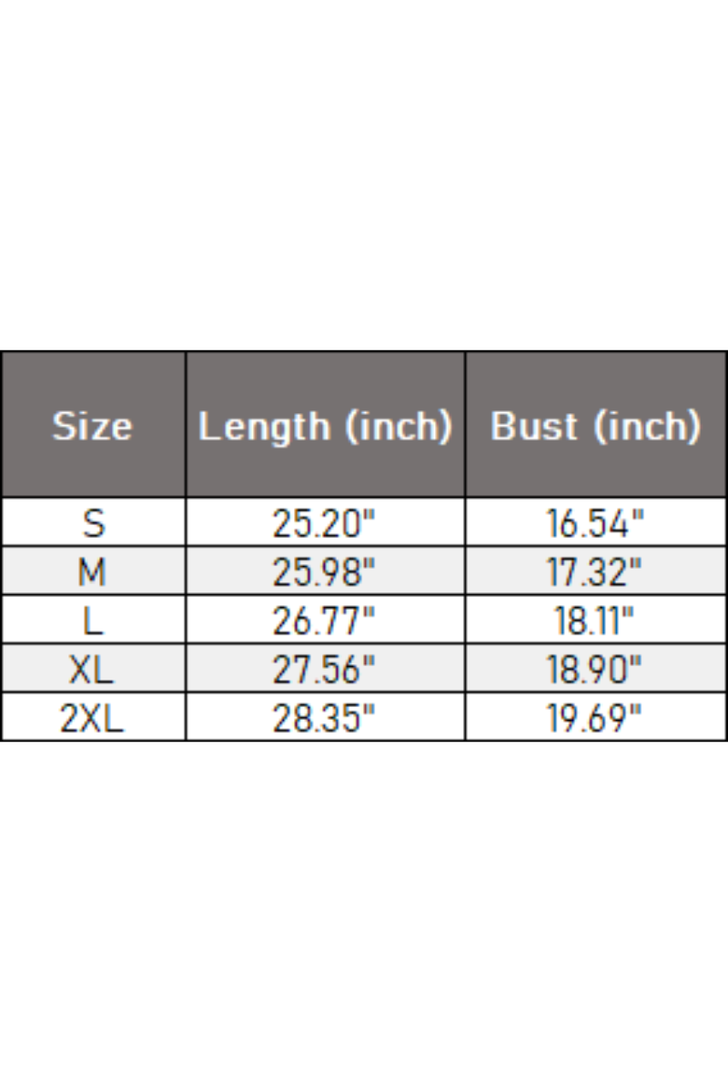 Men's Summer 315g Heavy Cotton Solid Ribbed Tank