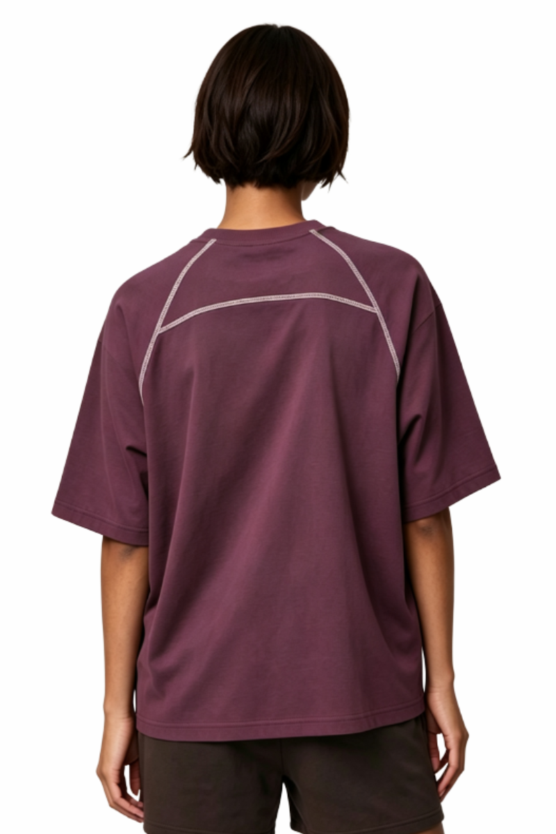 Women's Summer Athletic T-Shirt
