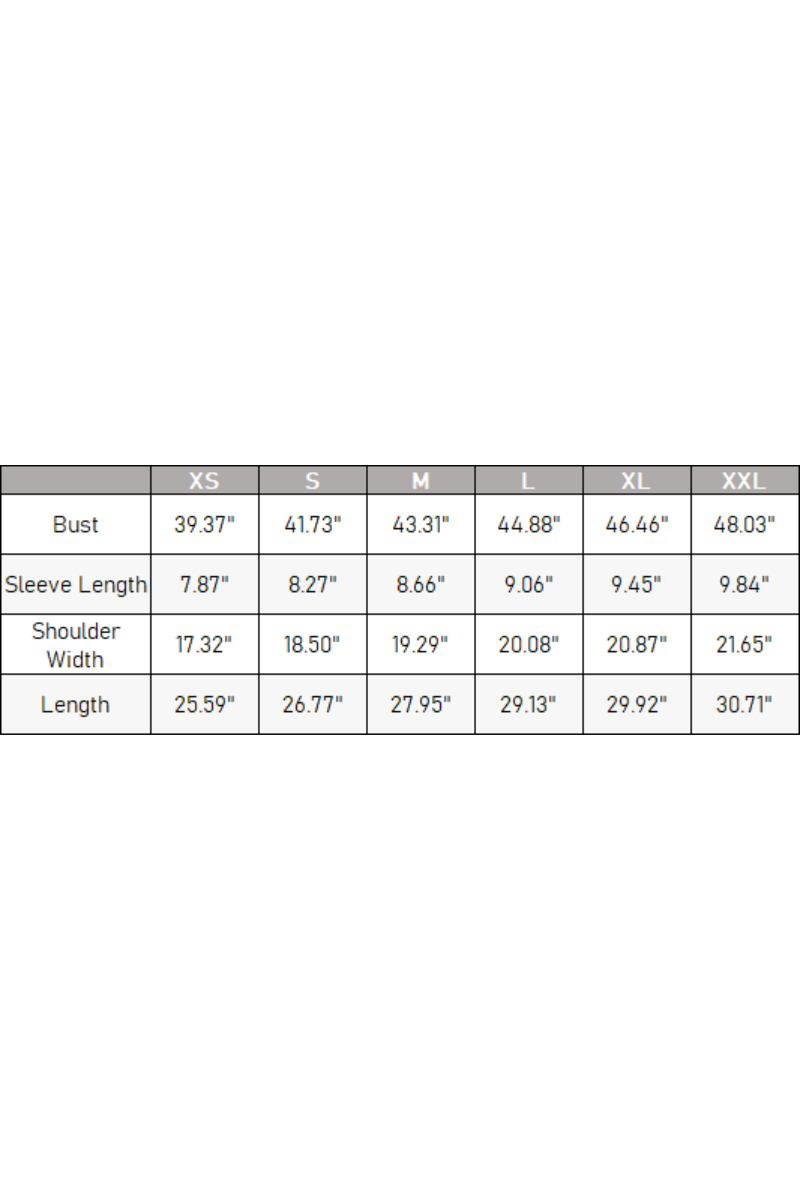 Unisex SS Mint 5-in-1 Tech Solid AntiB UPF Cooling Tee