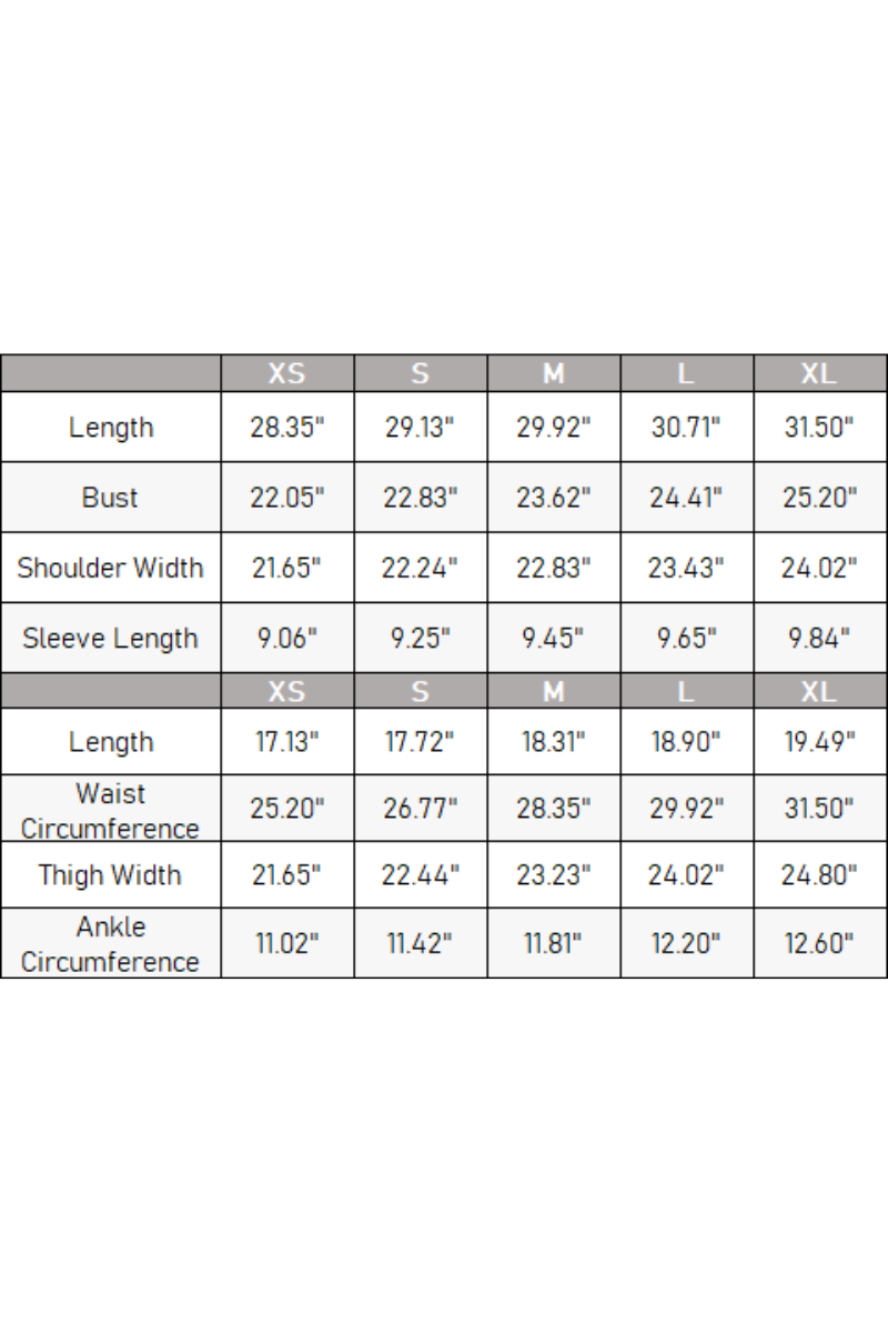 Unisex Summer Heavy Solid Outdoor Street Tee & Shorts Set
