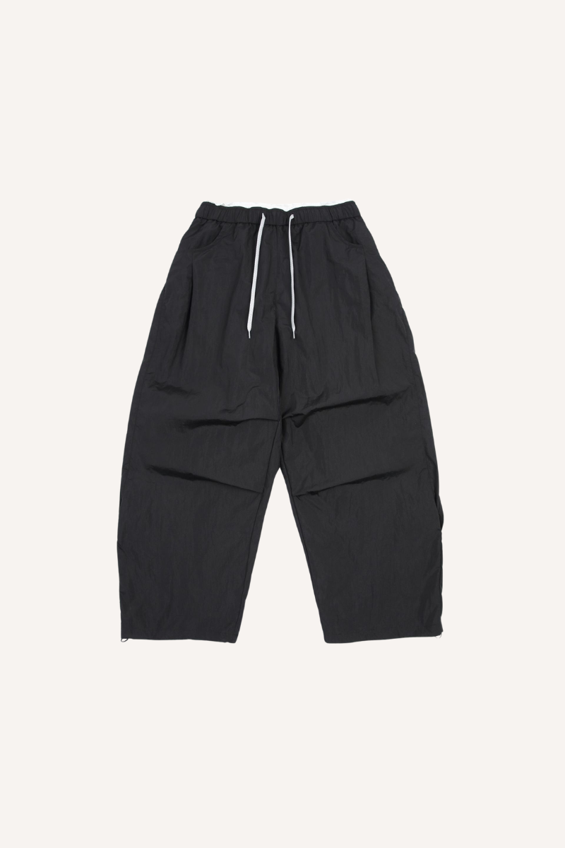 Women's Summer Waterproof Wide 2-Waist Cargo Pants