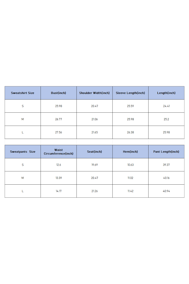 Women Fall Clothing Mock Neck Sweatshirt Wide Leg Pants Set