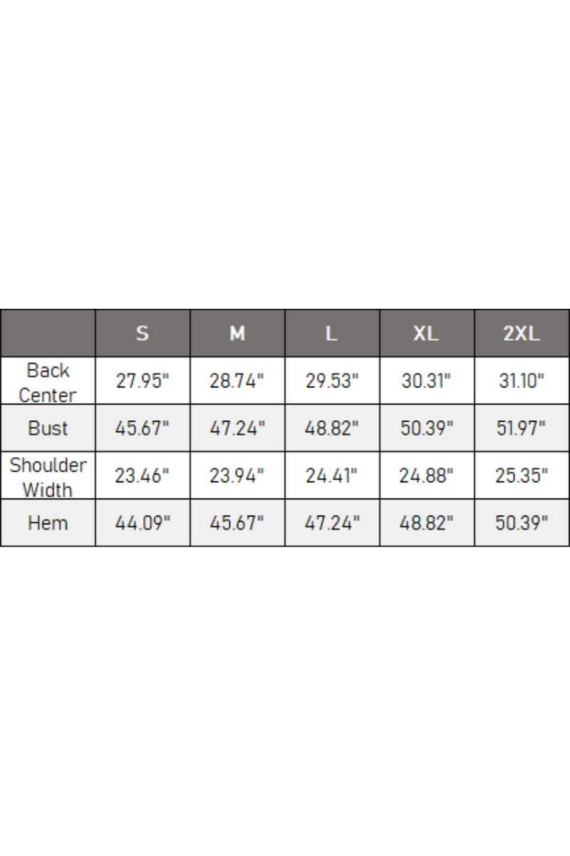 Unisex Summer Bright UPF50+ Long Sleeve Casual Shirt